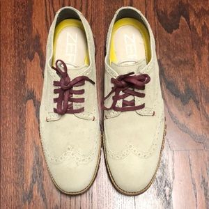 🔥🔥🔥 Cole Haan Zero Grand Near New 🔥🔥🔥